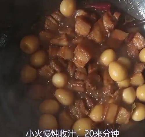 料酒|这1道菜，是当之无愧的“天然补脑丸”，孩子常吃强身健脑！