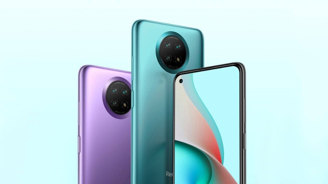 年终奖怎么花？这五款安卓手机值得一看