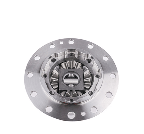 两块五一斤的牧马人加装cj差速锁cj速比后会涨多少钱