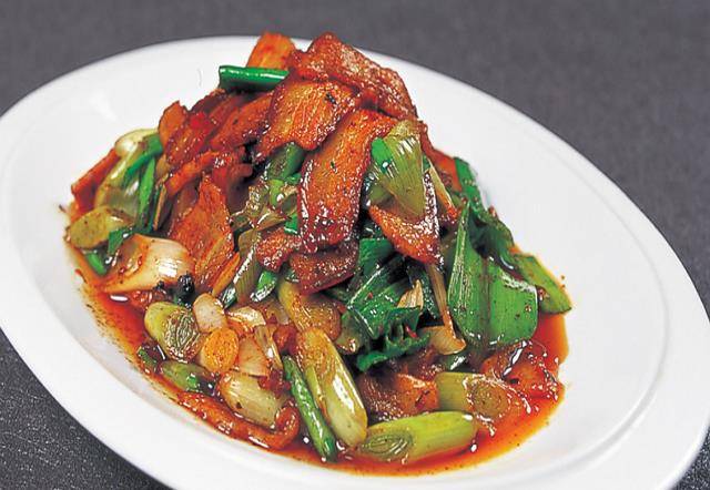 花椒|这样做出来的回锅肉真是一点也不腻,还巨省钱,真是知道的太晚了