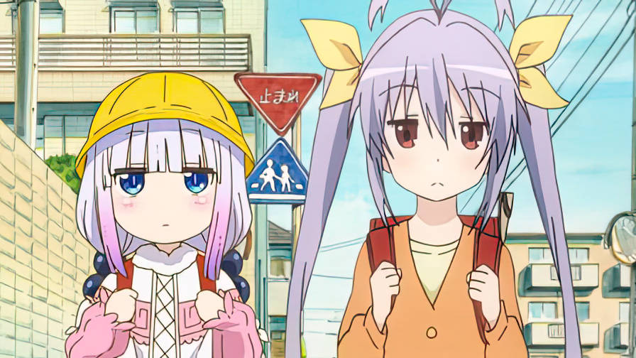 动画|10年了，终于有一部美少女日常动画的画面表现有望超越《冰菓》