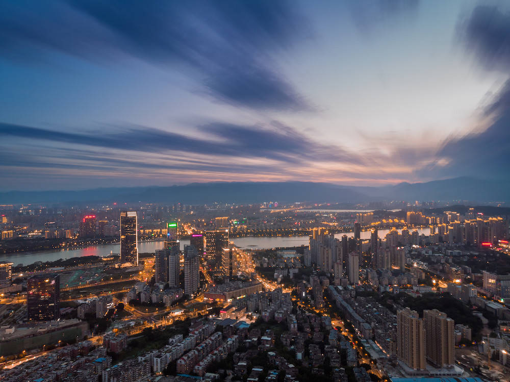 福建各市人口_常住人口268万,福建这个城,走的人“朝思暮想”