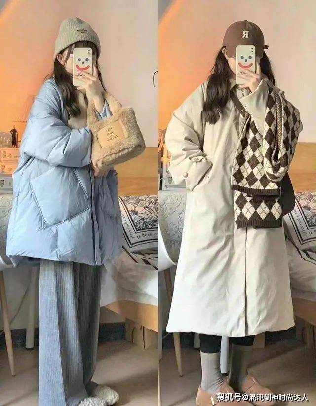 服装 身高仅150CM！小个子女生穿搭经，显瘦、显高还减龄