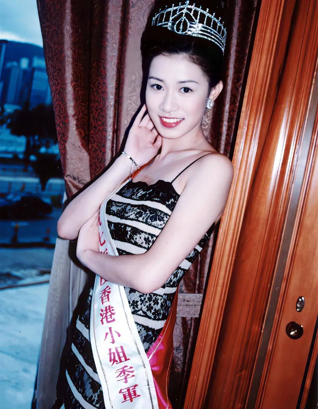 角色|出演金庸剧女主角次数，TVB人数最多，陈玉莲佘诗曼并列第一