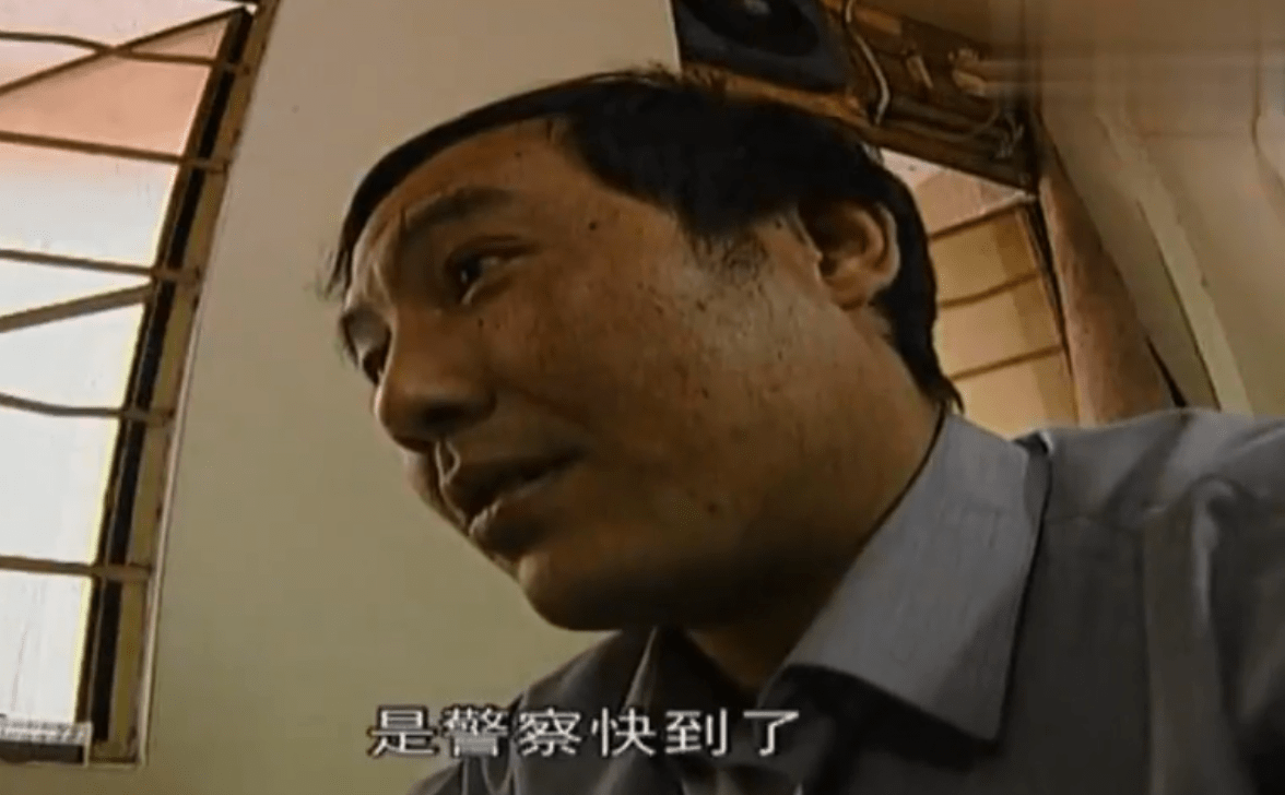 江苏"黑老大"曹锦强覆灭记_马仔_南京_团伙