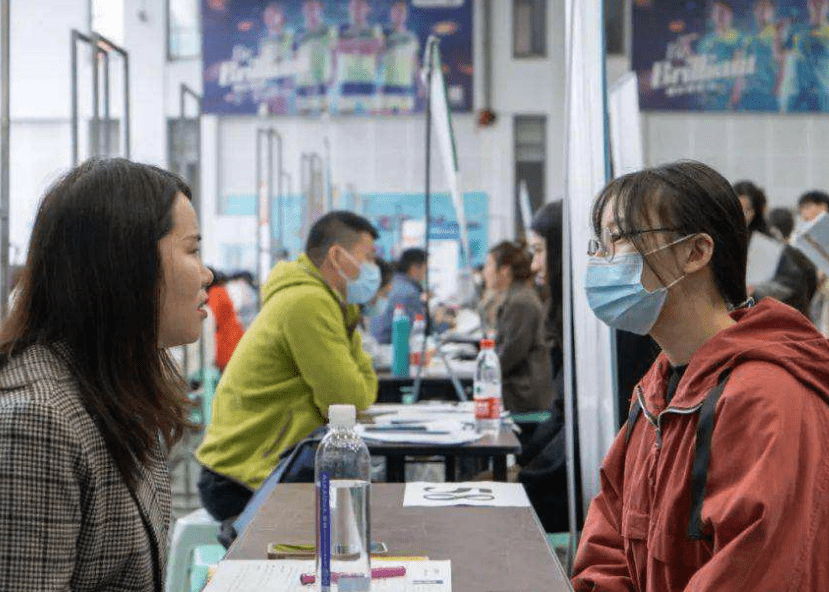 BOB全站上海人才储备公布招聘标准东北985均落选海外水硕不被认可(图6)