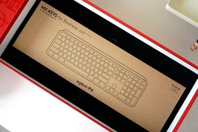 罗技键鼠礼盒-虎年吉祥款评测：性能颜值双在线，值得入手