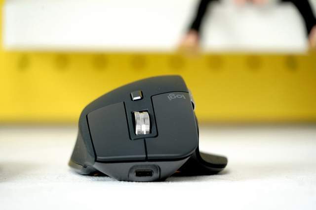 罗技键鼠礼盒-虎年吉祥款评测：性能颜值双在线，值得入手