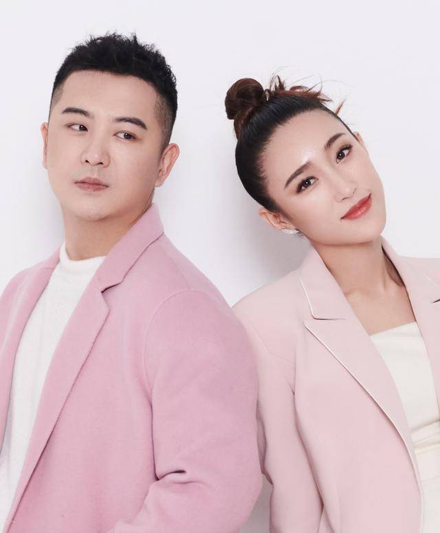 因为|曾是荧屏古装男神，出道20年没火，婚后身材发福还转行做直播了！