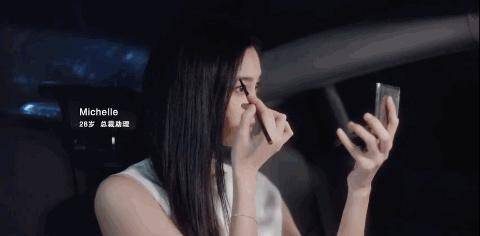 什么我的妆容日记：精致妆容的背后隐藏着什么？