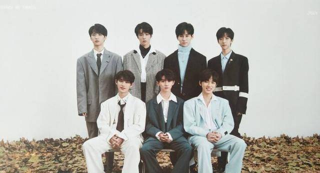 时代少年团中谁是皇族 对于皇族这个说法你怎么看 团队 丁程鑫 公司