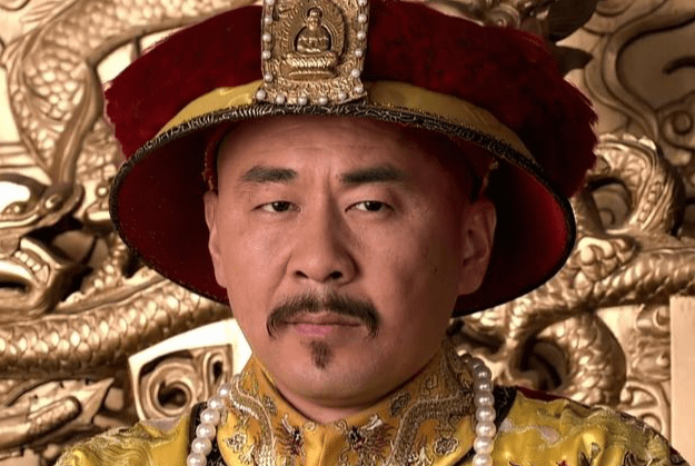 的时间,雍正帝只有一个孩子是在其做皇帝期间出生的,也就是六阿哥弘曕