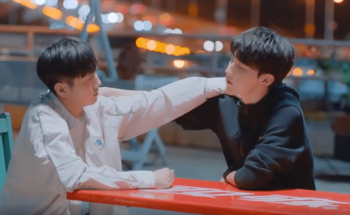 原班人马|《少年派2》,赵今麦饰演林妙妙,原班人马齐聚,收视稳了