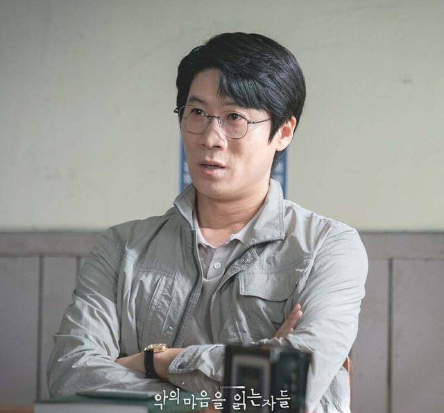 方基勋|《解读恶之心的人们》1到12集剧情解析！无动机的连环杀人案