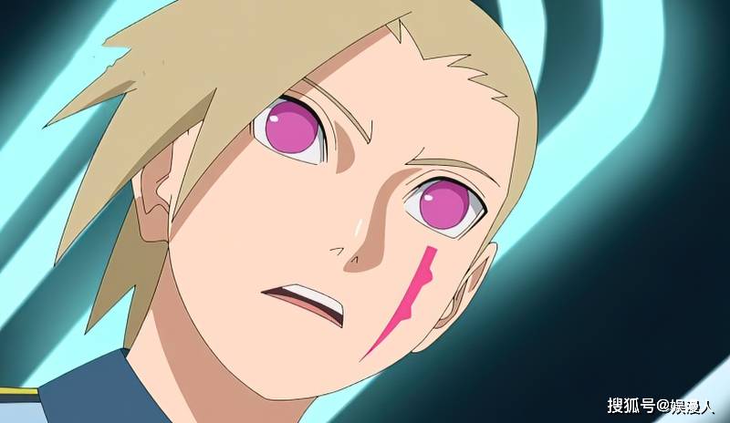 漩涡博人|博人传234集剧透，三尾人柱力之孙和博人，迎战古老的海盗家族