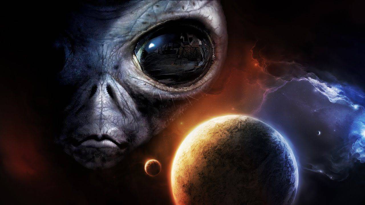 原创外星人很可能存在但科学家却认为人类无法理解外星人