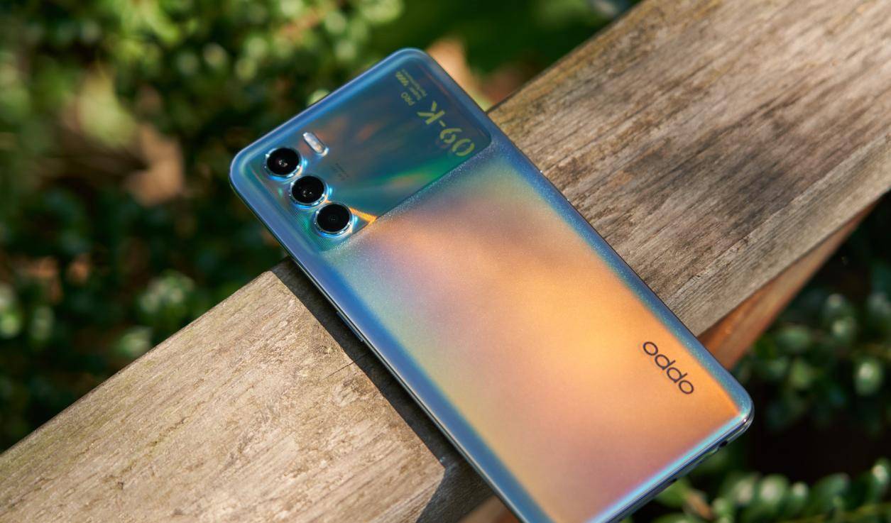 oppo k10升級5500mah大電池,12 256g賣2199_配置_新機_機型