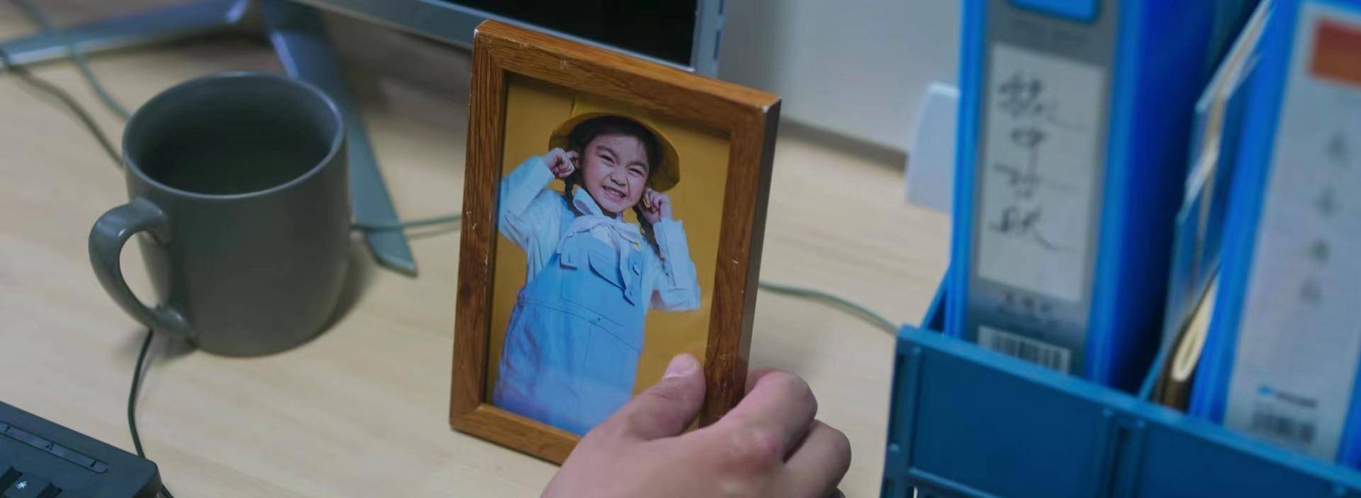 细节|2022年开年第一部神作《开端》大结局中隐藏的3个细节，你看懂了吗