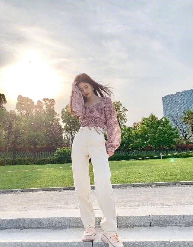 小个子 小个子穿搭有诀窍！女星亲身示范日系少女风，让你变身邻家妹妹