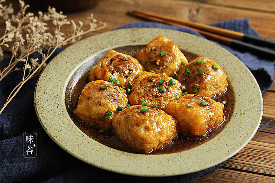 做法|2022年夜饭菜单,精选9道家常菜,荤素搭配寓意好,全家都爱吃