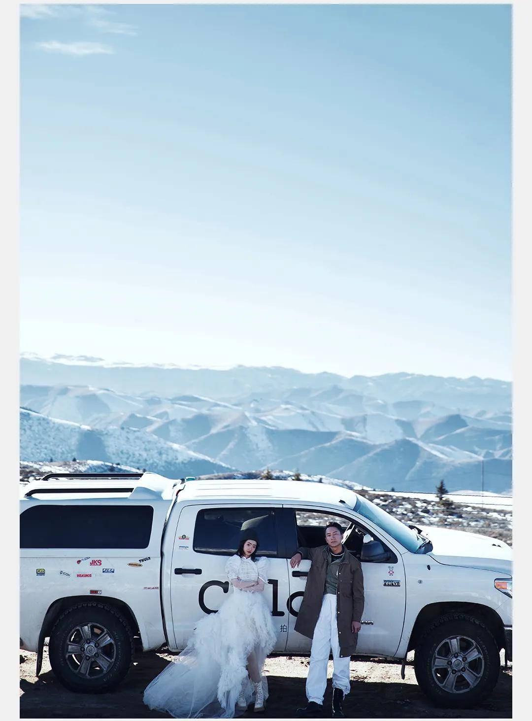 小时|新疆、川西,和你的24小时