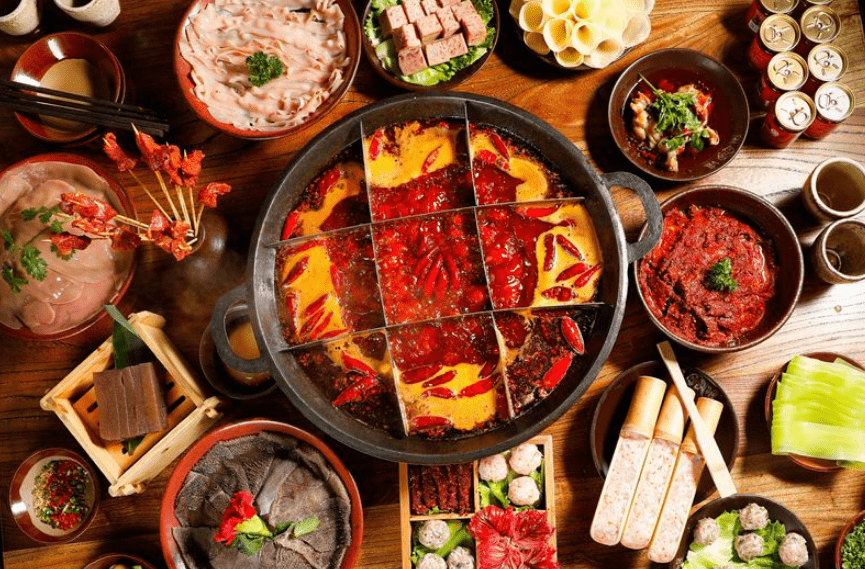 火锅底料能生吃吗 90eb283ae06340f98edeecf32e468471.png