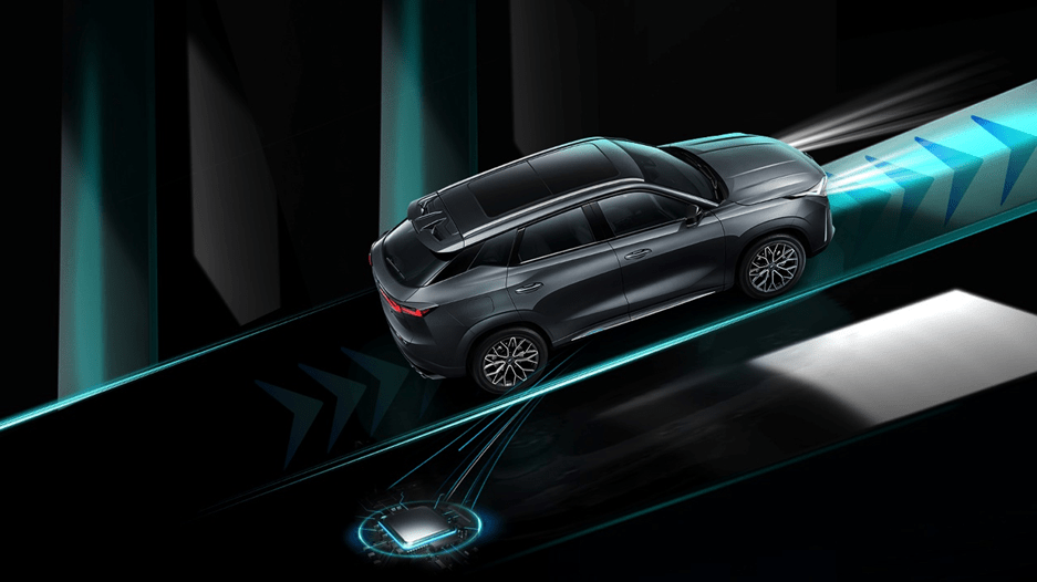 元宇宙来袭！汽车机器人欧尚Z6发布全球限量666枚数字藏品