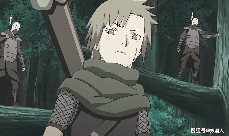 漩涡博人|博人传234集剧透，三尾人柱力之孙和博人，迎战古老的海盗家族