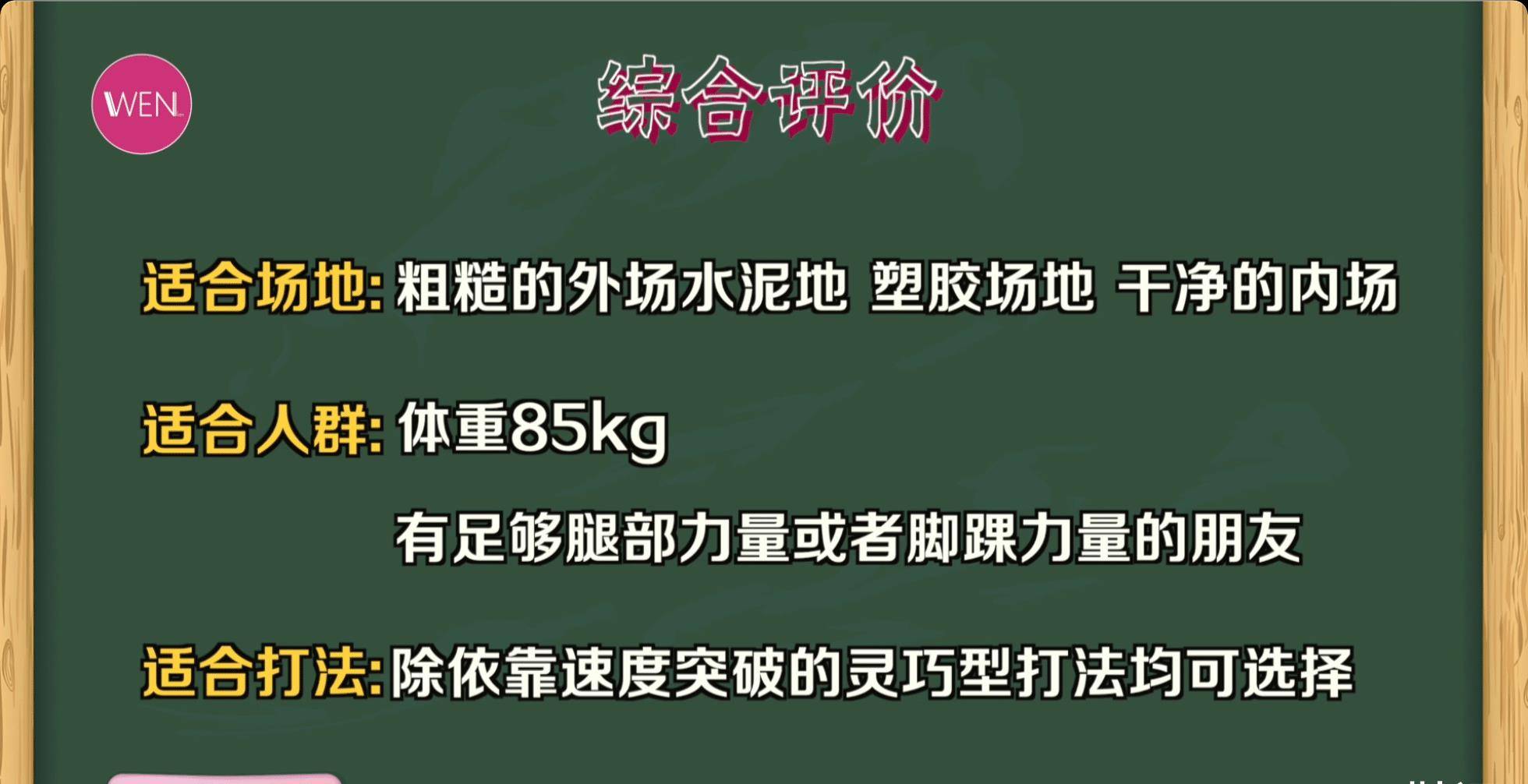 签名 性能颜值两不误，又帅又能打的三球签名鞋MB.01实战测评