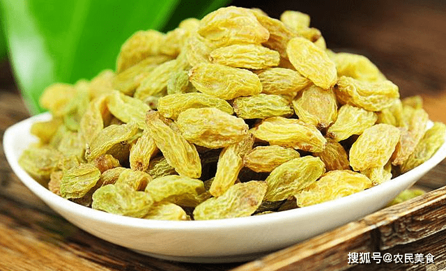 干果|吃货公认好吃的“4大干果”,营养又健康,个顶个的好吃还不贵