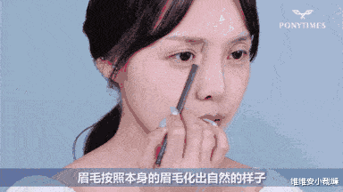 巅峰温碧霞年轻时的妆容绝了,30年前凭港妆登上颜值巅峰,惊艳了众人