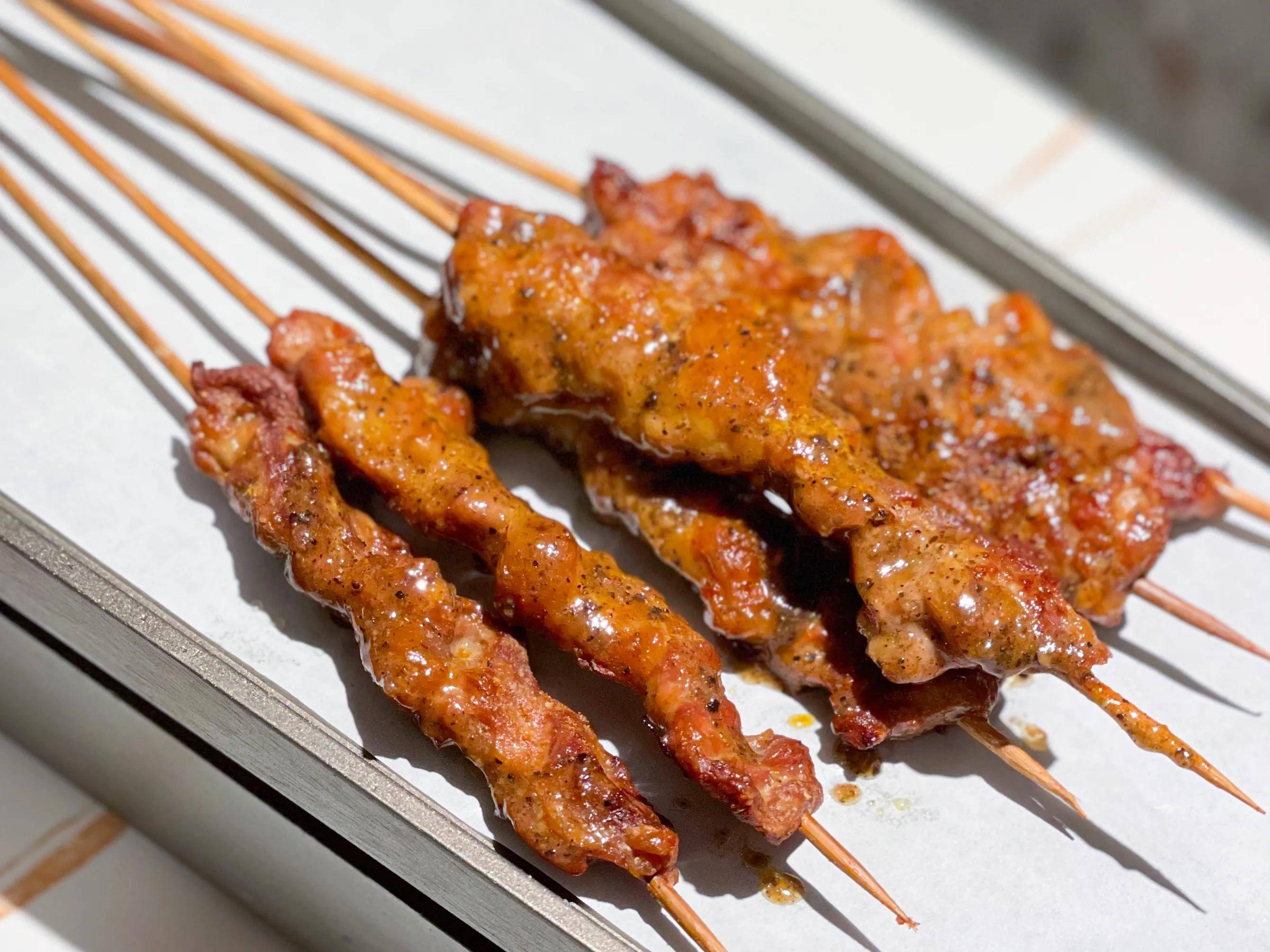 有虎有福五福临门豪享来吾行五味牛排全国贺岁上新