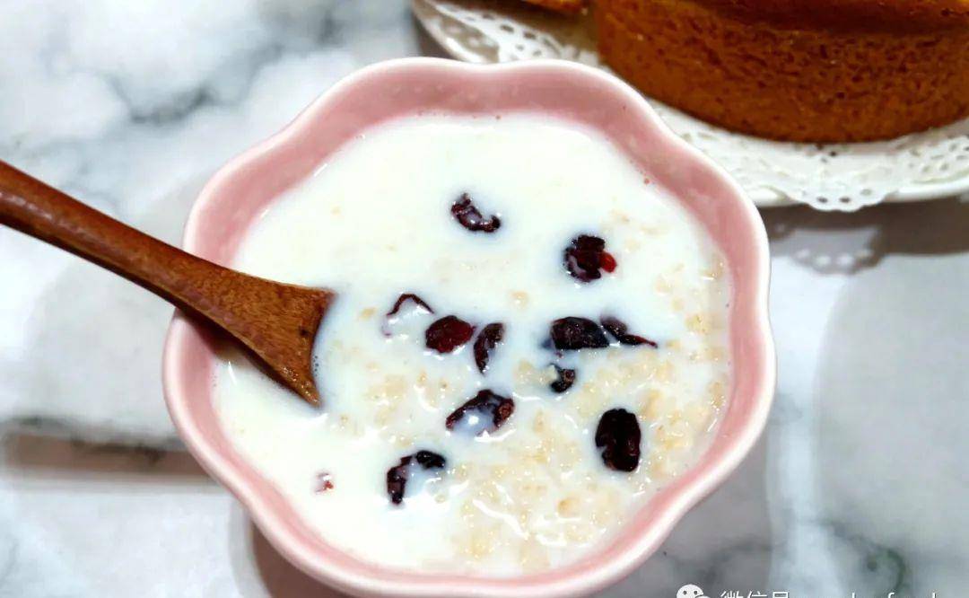 饮食|过年了,早餐也要按时吃,饮食规律身体更健康,一周早餐食谱分享