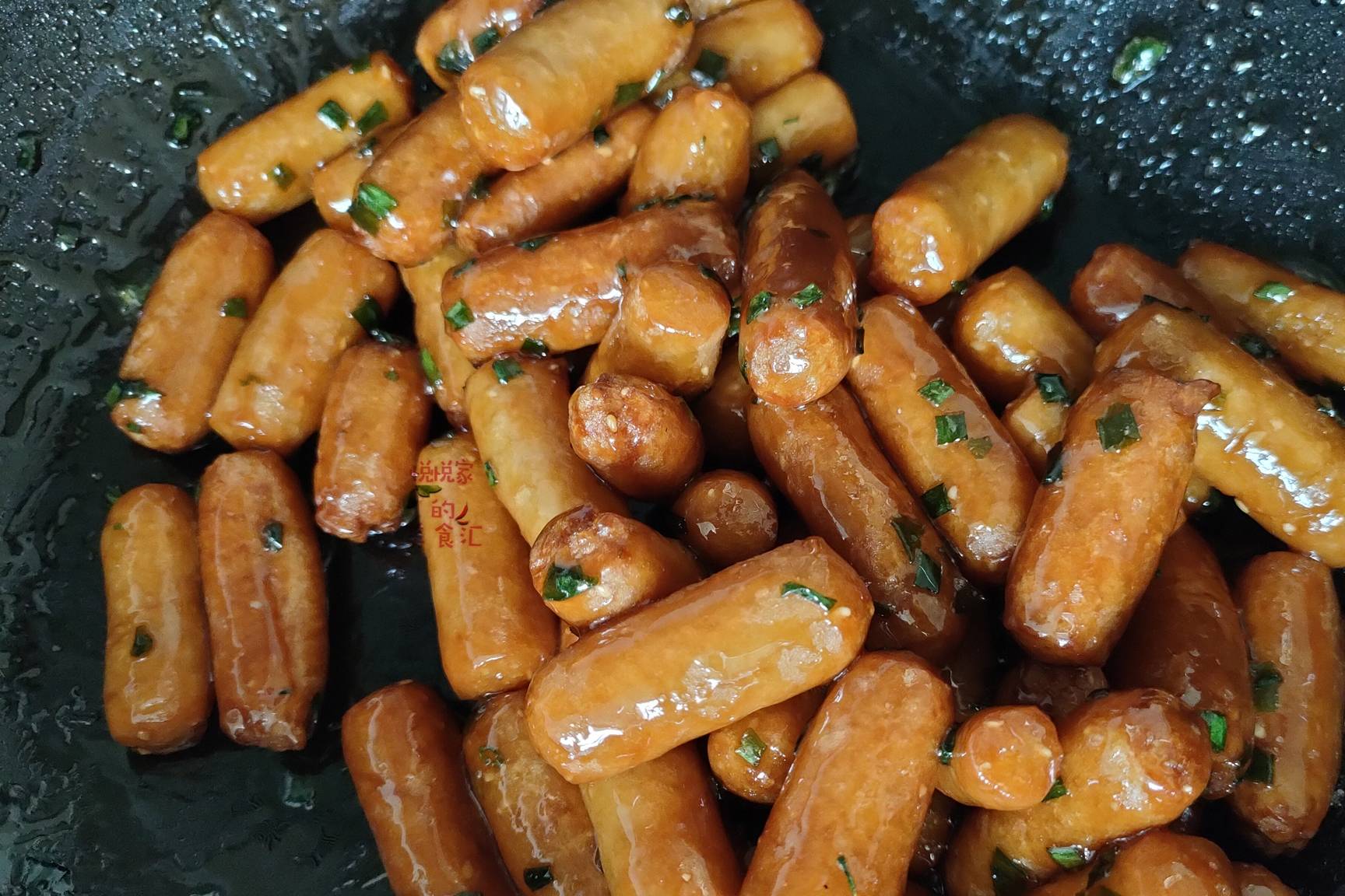 什么|春节，南方爱吃这零食，有它才有年味，自己做葱香浓郁比买的好吃