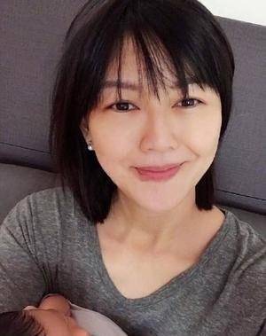 孙燕姿现在为什么不红了?她只想做一个普通的妻子和母亲!