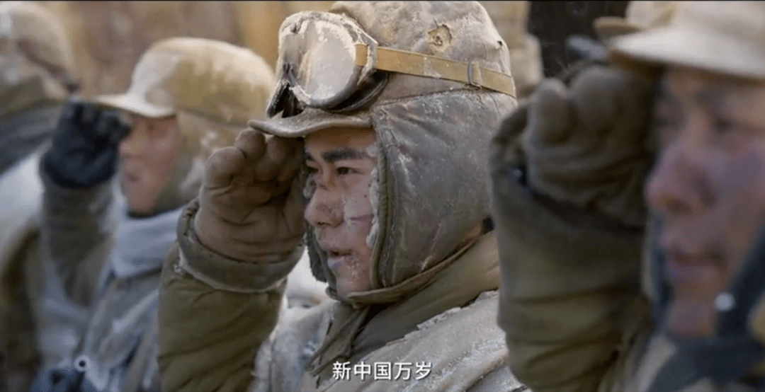 角色|预告片价值57亿，正片得火成啥样？《水门桥》告诉你答案