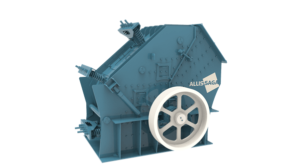 2021年埃里斯克推出MH系列单缸圆锥破和MHC系列多缸圆锥破