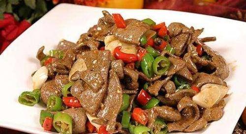 如何做炒肝尖 d6e374e885e14a03b15de6b42557f3a1.jpeg