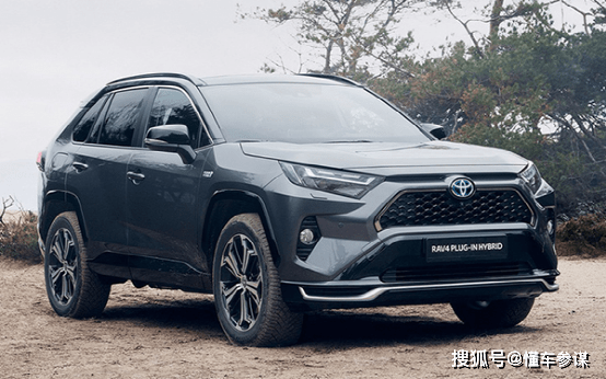 国产在即,丰田新款RAV4海外先行发售,内饰质感明显提升 _搜狐汽车_搜狐网