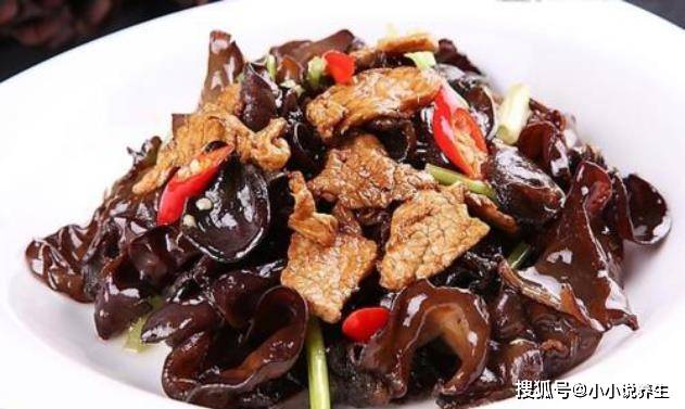 木耳肉片图片 fcb29331d6c94fdea106d9e0982eb911.jpeg
