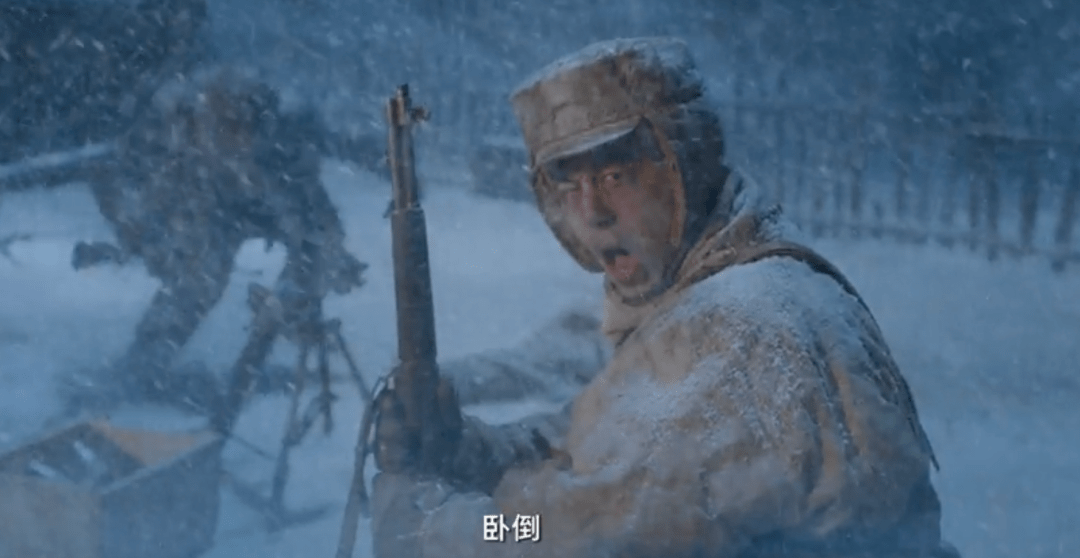 角色|预告片价值57亿，正片得火成啥样？《水门桥》告诉你答案