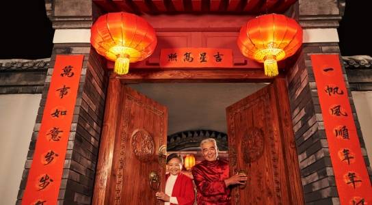 类人|过年走亲戚注意！这3类人不要去别人家串门，免得给自己找不痛快