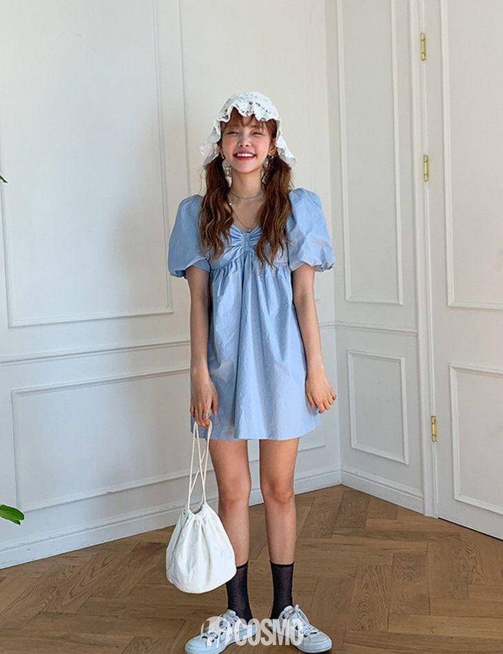 兰迪时髦办 20岁想拥有赵露思的发量，还想拥有李兰迪的圆脸