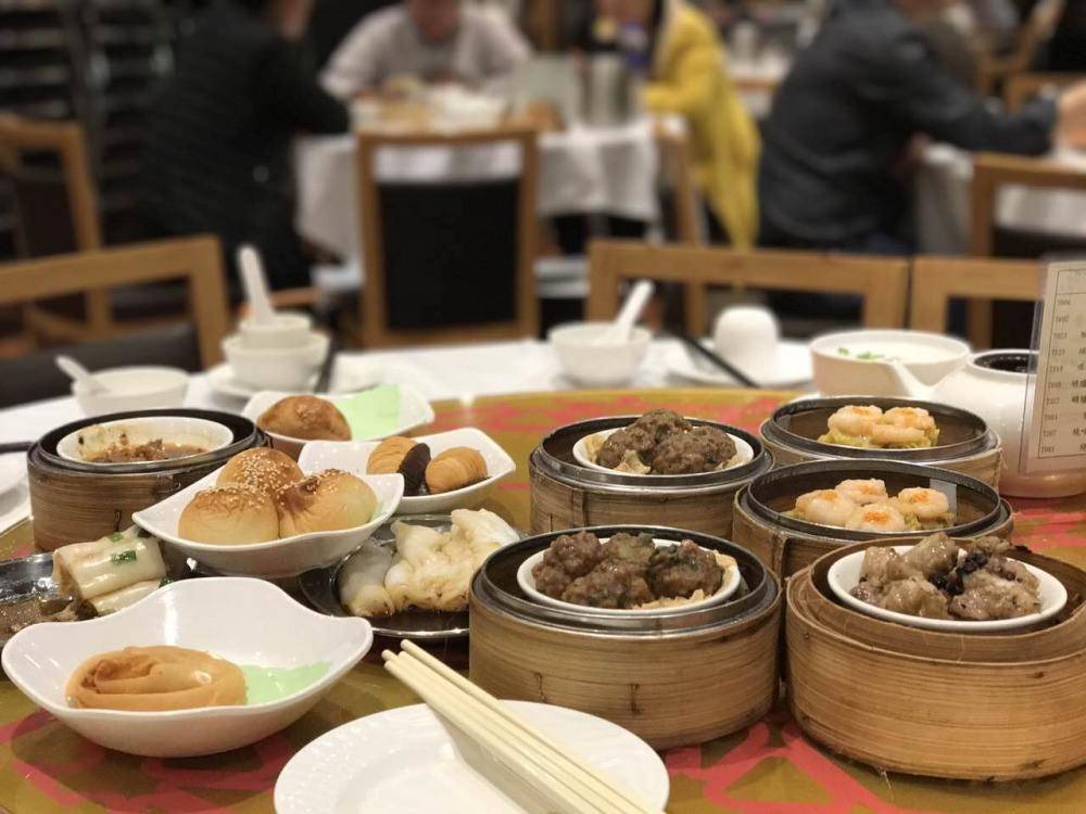 什么|香港人的一日三餐，爱吃些什么，为何人均寿命能达到85岁