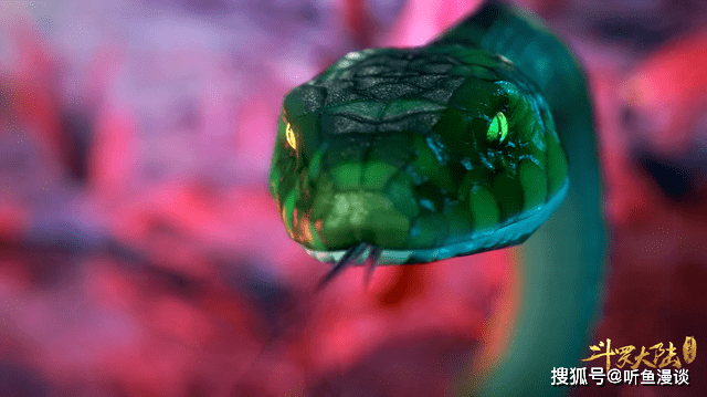 原创斗罗大陆唐三究竟解过多少种毒除了蛇毒还有这5种