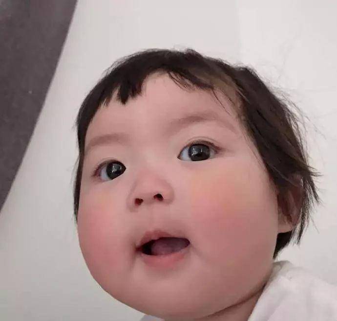 兰迪时髦办 20岁想拥有赵露思的发量，还想拥有李兰迪的圆脸