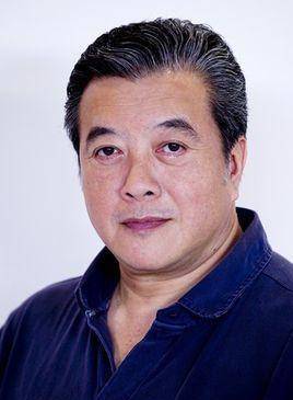 徐乃麟是台湾知名艺人与主持人,但在琼瑶电视剧中他的出场率也很高