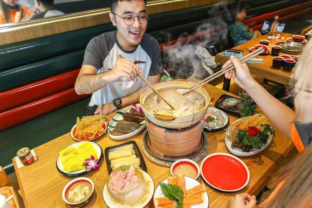 什么|香港人的一日三餐，爱吃些什么，为何人均寿命能达到85岁