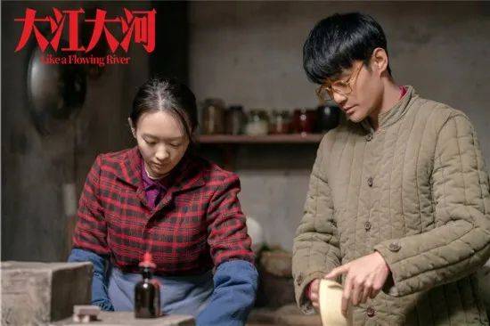 宋运萍|正午阳光八大女性角色！《开端》李诗情仅排第八，第一名心服口服