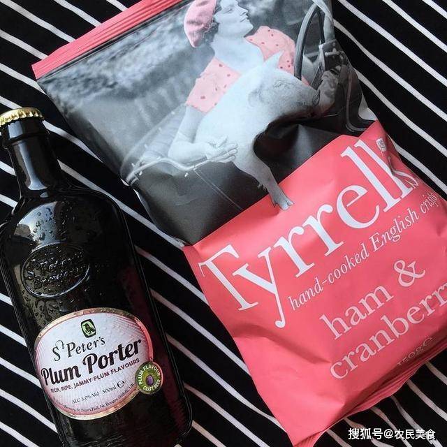 海苔|国外好吃到爆的5款零食,在过年的时候,可以招待亲朋好友